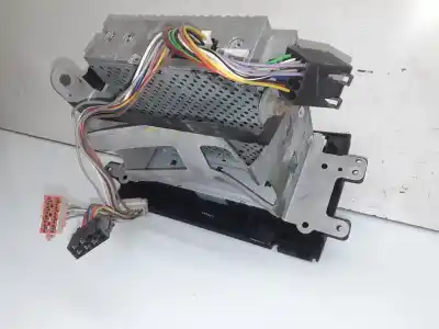 Second-hand car spare part AUDIO SYSTEM / RADIO CD for SUZUKI SX4 RW (EY)  OEM IAM references 3910179J0  