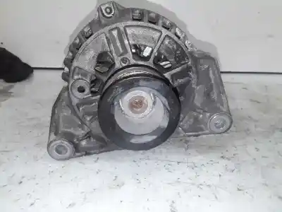 Second-hand car spare part alternator for bmw serie 3 berlina (e30)  oem iam references 0123325011  