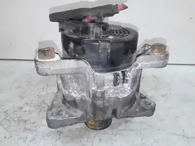 Second-hand car spare part alternator for bmw serie 3 berlina (e30)  oem iam references 0123325011  