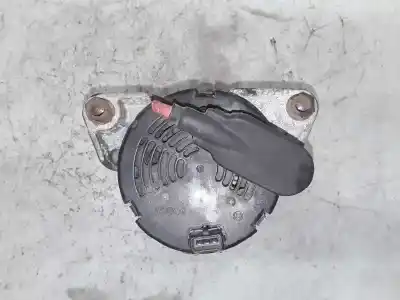 Second-hand car spare part alternator for bmw serie 3 berlina (e30)  oem iam references 0123325011  