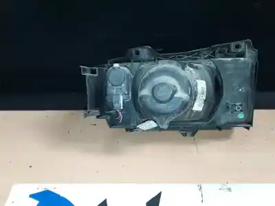 İkinci el araba yedek parçası SOL FAR için FIAT SCUDO (222)  OEM IAM referansları   