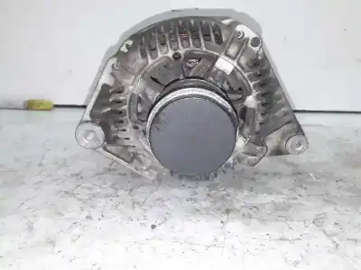 Pezzo di ricambio per auto di seconda mano alternatore per citroen berlingo 1.1 riferimenti oem iam 8200064685  