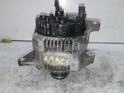 Pezzo di ricambio per auto di seconda mano alternatore per citroen berlingo 1.1 riferimenti oem iam 8200064685  