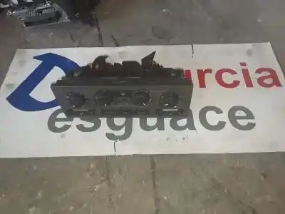 Peça sobressalente para automóvel em segunda mão comando de sofagem (chauffage / ar condicionado)  por audi a6 berlina (4f2) * referências oem iam 4f1820043n  