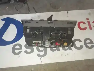 Peça sobressalente para automóvel em segunda mão comando de sofagem (chauffage / ar condicionado)  por audi a6 berlina (4f2) * referências oem iam 4f1820043n  