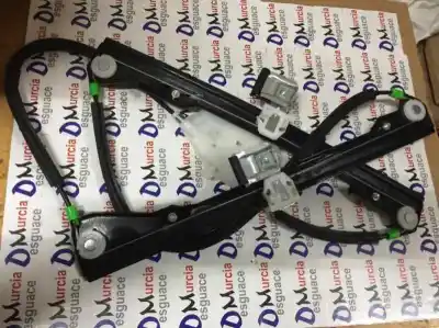 Pièce détachée automobile d'occasion LÉVE GLACE AVANT GAUCHE pour VOLKSWAGEN NEW BEETLE (9C1/1C1)  Références OEM IAM 1710582045  232594