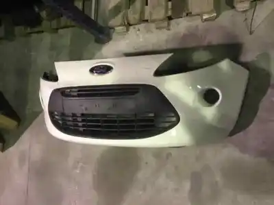 Pezzo di ricambio per auto di seconda mano paraurti anteriore per ford ka (ccu) ford ka riferimenti oem iam 1718194562  703100