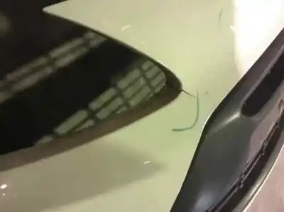 Pezzo di ricambio per auto di seconda mano PARAURTI ANTERIORE per FORD KA (CCU)  Riferimenti OEM IAM 1718194562  703100