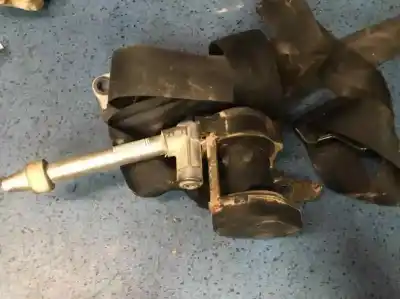 Second-hand car spare part front right seat belt for citroen jumpy furgón confort chapa oem iam references 1712570925  701624