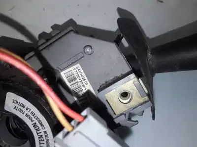 Pezzo di ricambio per auto di seconda mano anello airbag per renault scenic (ja..) 1.9 dti rt riferimenti oem iam 7700428203  
