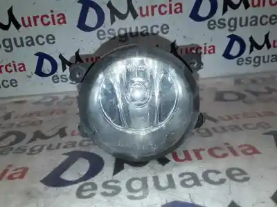Second-hand car spare part right fog light for renault scénic ii (jm0/1_) 2.0 (jm05, jm0u, jm1n, jm1u, jm2v) oem iam references 8200074008  
