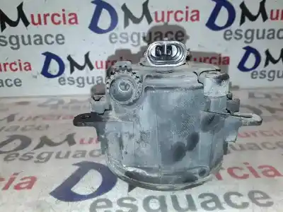 Second-hand car spare part right fog light for renault scénic ii (jm0/1_) 2.0 (jm05, jm0u, jm1n, jm1u, jm2v) oem iam references 8200074008  