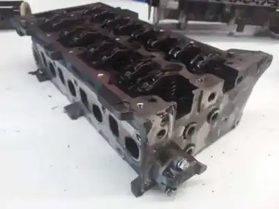 Pezzo di ricambio per auto di seconda mano Testata motore per OPEL CORSA 3 C  Riferimenti OEM IAM 73500052  