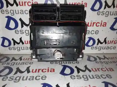 Pezzo di ricambio per auto di seconda mano controllo climatico per audi a8 (4e2) 4e2 riferimenti oem iam 4e0919158c  