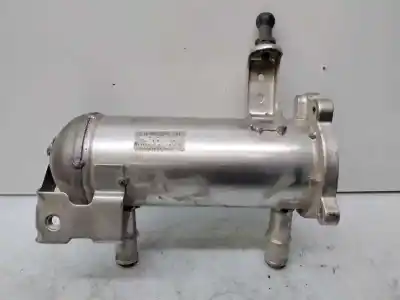 Second-hand car spare part EGR COOLER for MERCEDES-BENZ CLASE E (W211) BERLINA  OEM IAM references A6161400475  