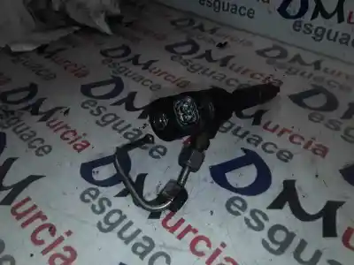 Автозапчастина б/у ИНЖЕКТОР для RENAULT MEGANE II BERLINA 3P  Посилання на OEM IAM 8200389369  