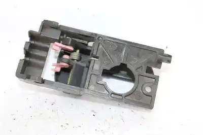 Second-hand car spare part interior left front handle for hyundai accent (mc) gls full oem iam references 1712152135  690163