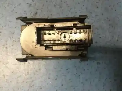 Pezzo di ricambio per auto di seconda mano controllo della luce per ford c-max (cb3) (2007->2010) 1.8 ghia [1.8 ltr. - 85 kw tdci turbodiesel cat] riferimenti oem iam 1711545164  689682