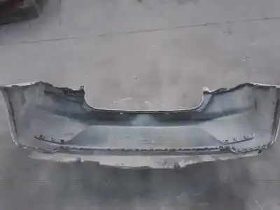 Second-hand car spare part REAR BUMPER for SEAT IBIZA (6J5)  OEM IAM references   