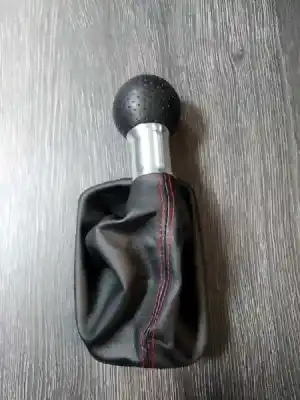 Peça sobressalente para automóvel em segunda mão botão da alavanca de velocidades por audi a3 (8l) 8l referências oem iam 5 vel  