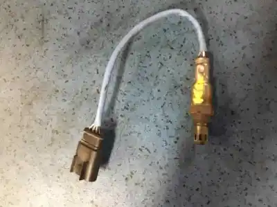 Pièce détachée automobile d'occasion SONDE LAMBDA pour FORD KA (CCU)  Références OEM IAM 55219791  55219791