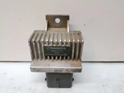 İkinci el araba yedek parçası ÖN ISITMA KUTUSU için NISSAN QASHQAI / QASHQAI +2 I (J10, NJ10, JJ10E)  OEM IAM referansları 9640469680  