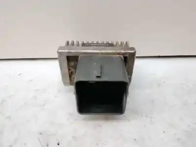 Автозапчастина б/у коробка передігрів для nissan qashqai / qashqai +2 i (j10, nj10, jj10e) 1.5 dci посилання на oem iam 9640469680  