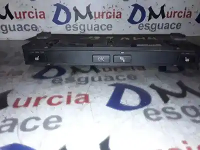 Second-hand car spare part climate control for bmw 5 (e60) 520 i oem iam references 13580363  