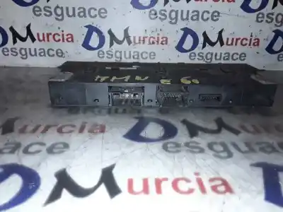 Second-hand car spare part CLIMATE CONTROL for BMW 5 (E60)  OEM IAM references 13580363  