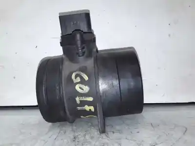 Second-hand car spare part flowmeter for audi a4 b7 avant (8ed) 1.9 tdi oem iam references 0281002461  