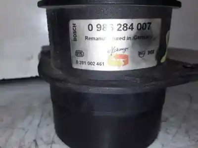 Second-hand car spare part flowmeter for audi a4 b7 avant (8ed) 1.9 tdi oem iam references 0281002461  