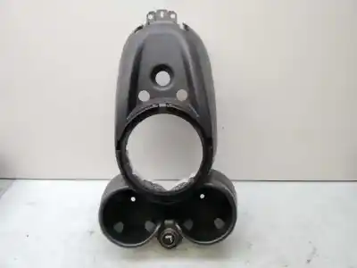 Second-hand car spare part DASHBOARD for BMW MINI COUNTRYMAN (R60)  OEM IAM references   