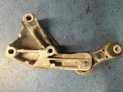 Gebrauchtes Autoersatzteil RECHTER MOTORHALTER zum RENAULT SCENIC II  OEM-IAM-Referenzen 8200437465  