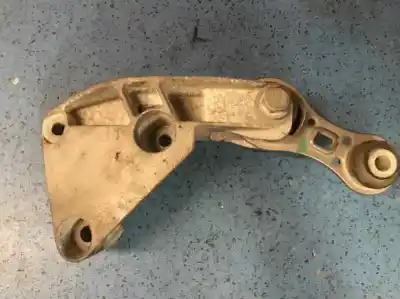 Peça sobressalente para automóvel em segunda mão suporte direito do motor por renault scenic ii 1.9 dci diesel 120 cv / 88 kw referências oem iam 8200437465  
