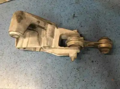 Peça sobressalente para automóvel em segunda mão suporte direito do motor por renault scenic ii 1.9 dci diesel 120 cv / 88 kw referências oem iam 8200437465  