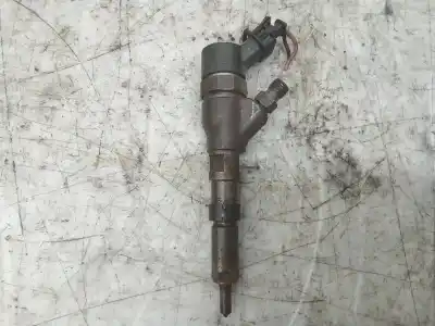 Pièce détachée automobile d'occasion INJECTEUR pour CITROEN XSARA PICASSO  Références OEM IAM 9637536080  