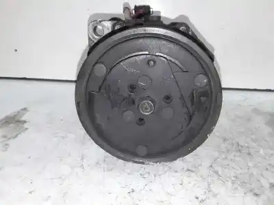 Second-hand car spare part AIR CONDITIONING COMPRESSOR for VOLKSWAGEN SHARAN (7M8)  OEM IAM references 1H0820803D  