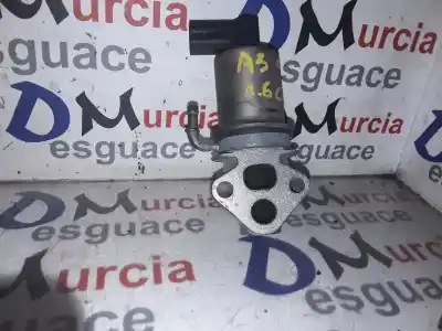 Pièce détachée automobile d'occasion VANNE EGR pour AUDI A3 (8L1)  Références OEM IAM 72257414  