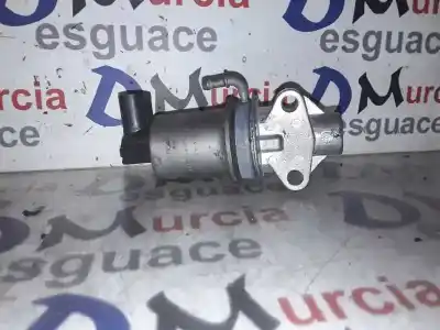 Автозапчастина б/у клапан egr для audi a3 (8l1) 1.6 посилання на oem iam 72257414  