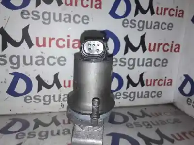 Автозапчастина б/у клапан egr для audi a3 (8l1) 1.6 посилання на oem iam 72257414  