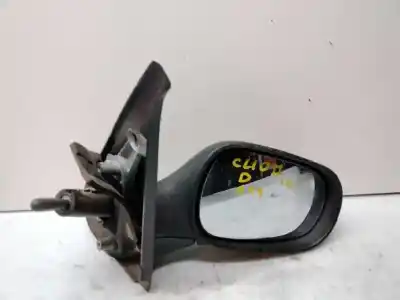 Pezzo di ricambio per auto di seconda mano RETROVISORE DESTRO per RENAULT CLIO II FASE I (B/CBO)  Riferimenti OEM IAM   