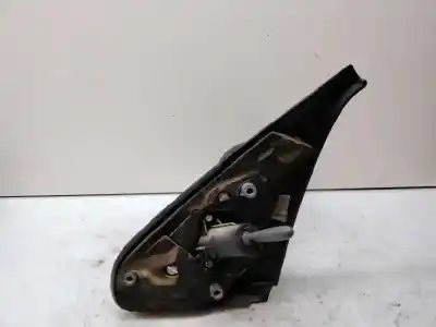 Pezzo di ricambio per auto di seconda mano retrovisore destro per renault clio ii fase i (b/cbo) bb0e riferimenti oem iam   
