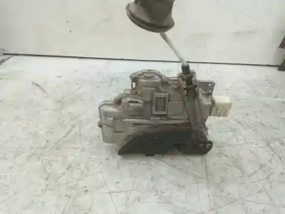 Автозапчасти б/у замок передней правой двери за audi a4 b7 avant (8ed) 1.8 t ссылки oem iam 8e0839015  