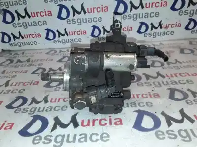 Peça sobressalente para automóvel em segunda mão BOMBA DE INJEÇÃO por FORD FIESTA (CBK)  Referências OEM IAM A2C20000727  