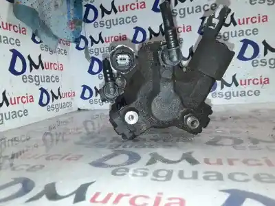 Peça sobressalente para automóvel em segunda mão bomba de injeção por ford fiesta (cbk) 1.4 tdci cat 68 cv / 50 kw referências oem iam a2c20000727  