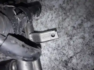 Peça sobressalente para automóvel em segunda mão régua / rampa de injetores por bmw serie 3 compacto (e36) 1.6 cat referências oem iam 1435910  