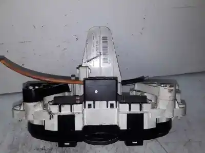 Pezzo di ricambio per auto di seconda mano CONTROLLO RISCALDAMENTO / ARIA CONDIZIONATA per NISSAN MICRA (K12E)  Riferimenti OEM IAM   
