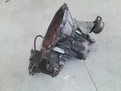 Second-hand car spare part gearbox for saab 9-3 berlina 2.2 16v tid cat 125 cv / 92 kw oem iam references fm57  