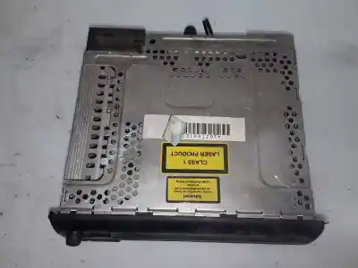 Peça sobressalente para automóvel em segunda mão sistema de áudio / rádio cd por bmw mini (r50,r53) * referências oem iam 3893a819  