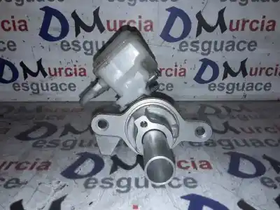 Автозапчастина б/у Гальмівний насос для FORD FIESTA (CB1)  Посилання на OEM IAM 0204054029  